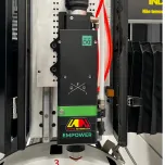 Corte a Laser Chapas e Tubos