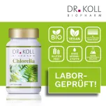 Chlorella-Dr. Koll