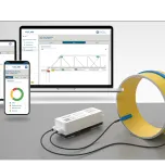 Wireless Crack Detection - RedFox V2 Sensor System
