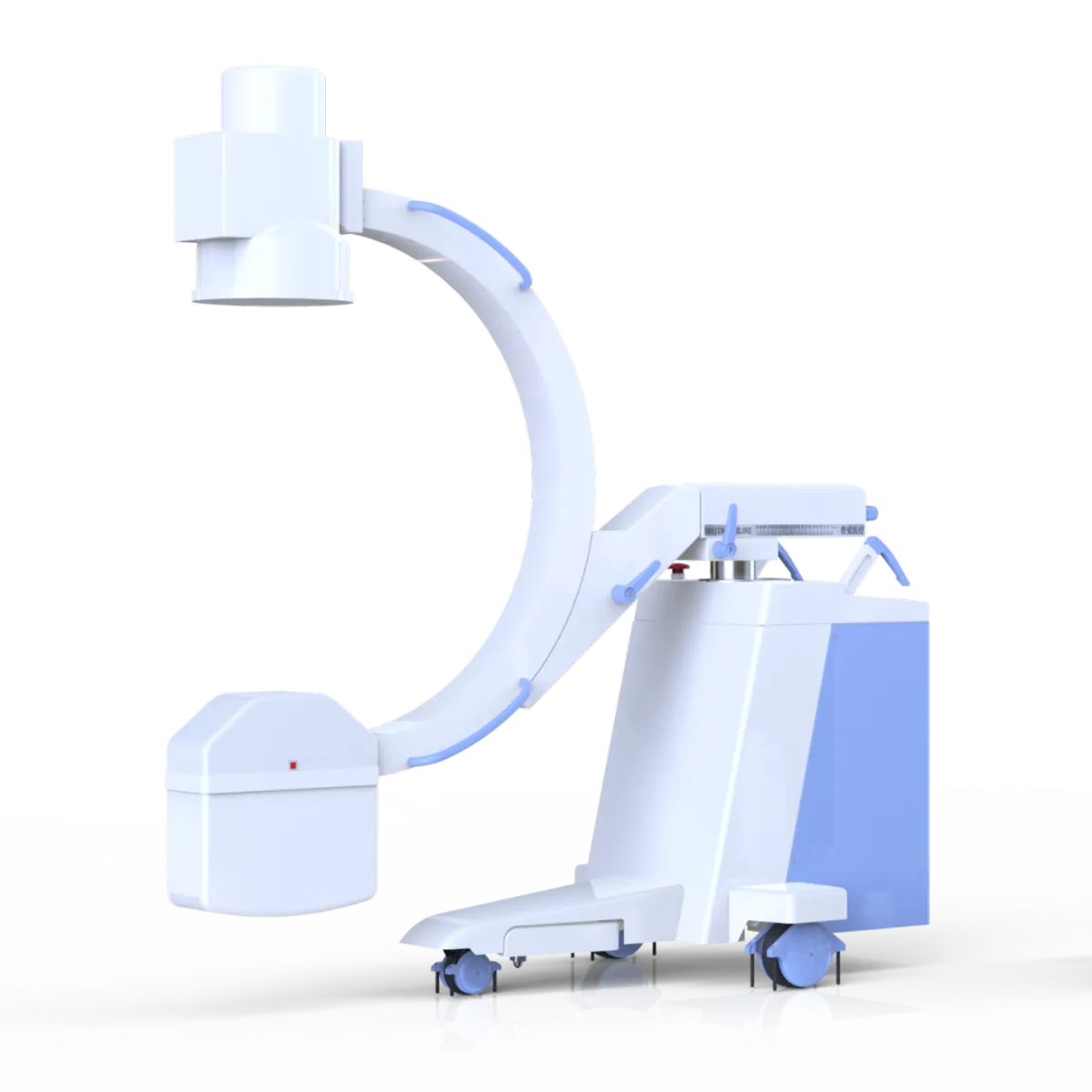 Arco Cirúrgico PLX112B