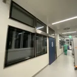 windows & glass sytems
