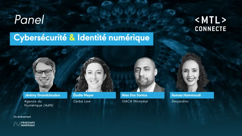 Cybersecurity regulations: between NIS2 and Law 25, what impacts for our organizations?