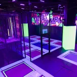 FLY EXTREME SPORTS PARK