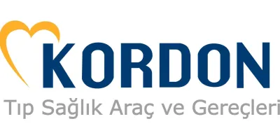 KORDON TIP SAGLIK ARAC GERECLERI MUH. PROJE. ITH. SAN. VE TIC. LTD. STİ