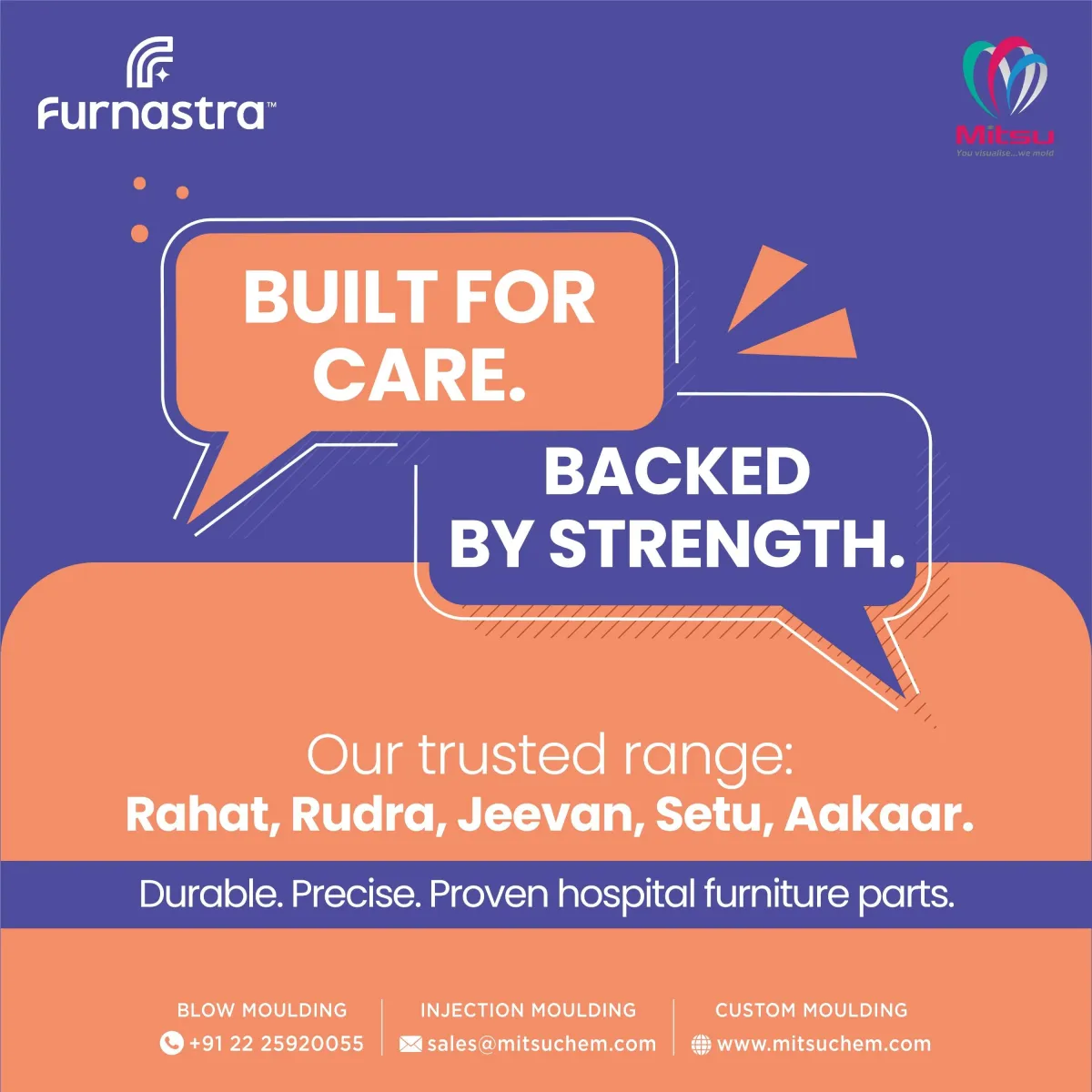 Other Healthcare plastic parts