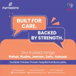 Other Healthcare plastic parts