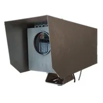 Bildauflösender Leuchtdichte-Sensor LUCI SL