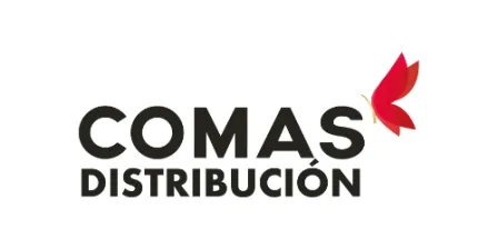 Comas Distribución