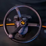 Cabin COBALT Q - Agriculture