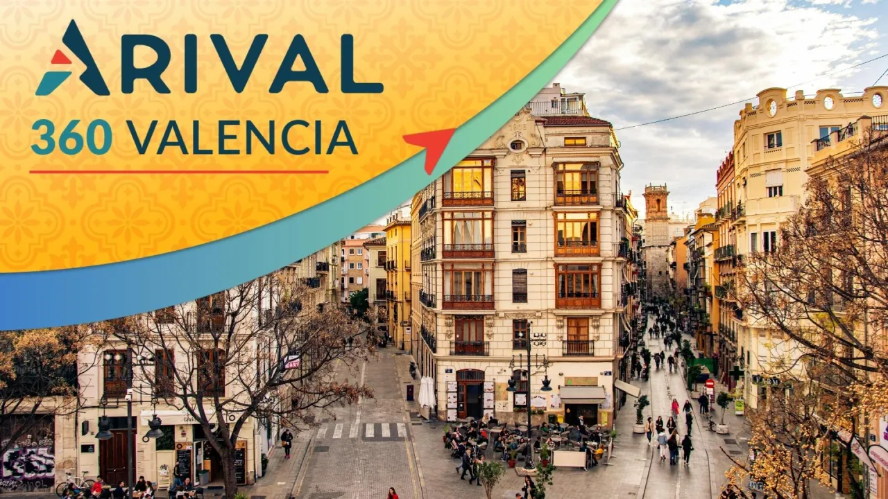 The Future of Multi-Day Tours: A Fireside Chat with G Adventures, WeRoad & Exoticca