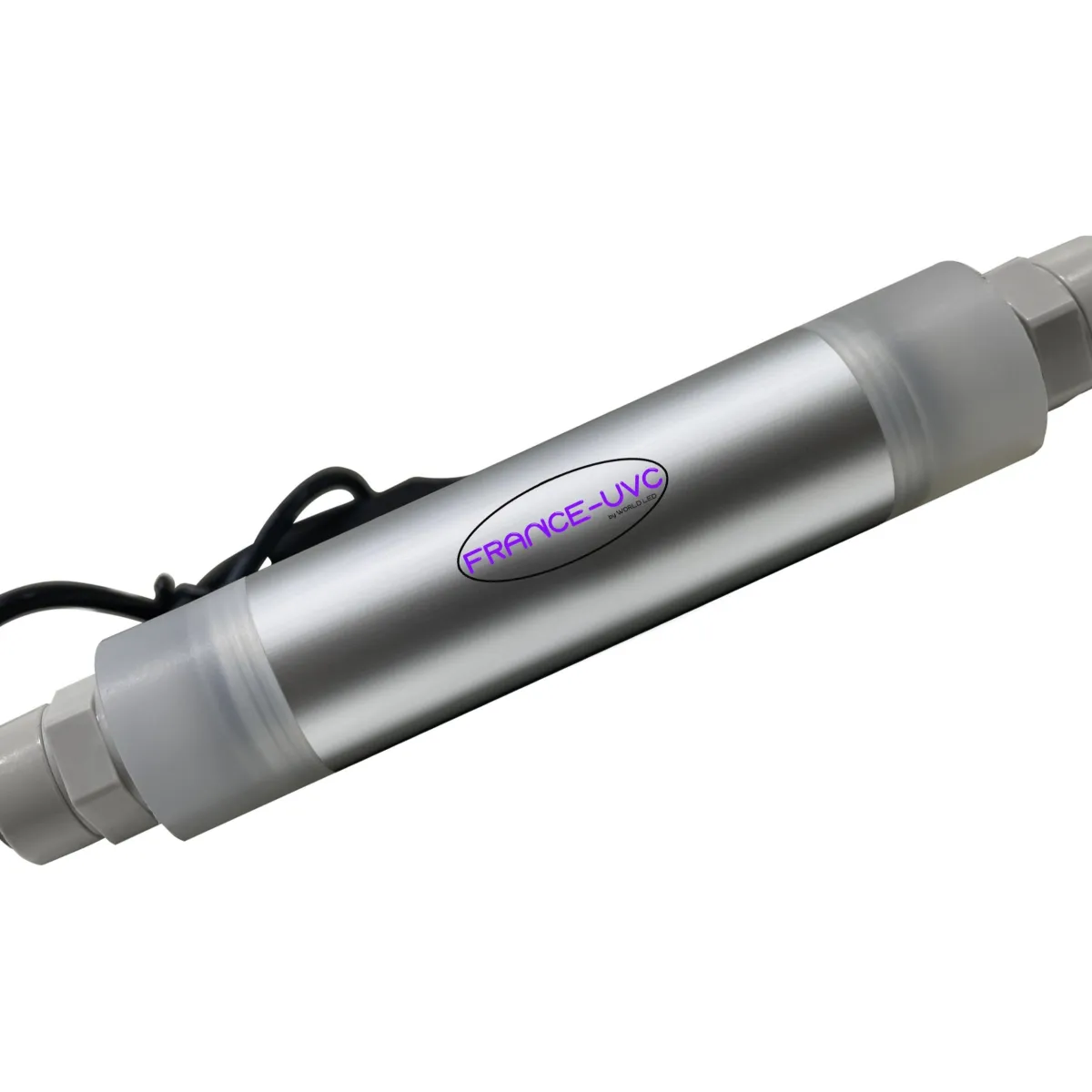 REACTEUR UVC CLASSIQUE ET UVC LED