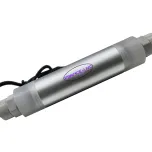 REACTEUR UVC CLASSIQUE ET UVC LED