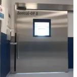 automatic door systems / special doors