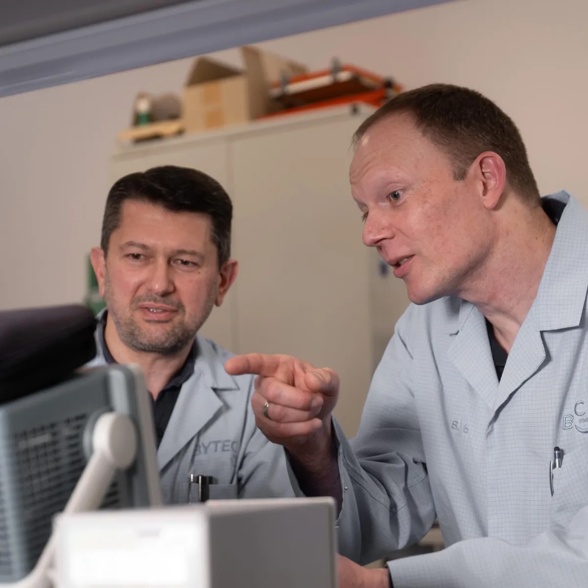 Development & Production