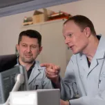 Development & Production