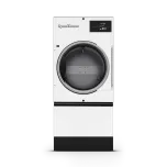 Secadoras Industriales