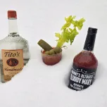 Manny's Ultimate Bloody Mary Mix