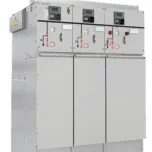 Armoire EA – Démonstrateur HTA (24 kV)
