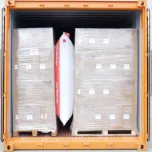 Dunnage Bags for Load Stabilization