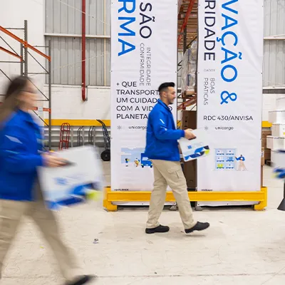 Divisão Farma – Rigor Técnico e Conformidade ANVISA