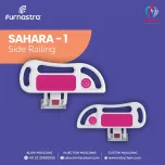 Sahara Series