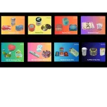 Custom Tin Packaging Solutions - GreenWill Global LLC