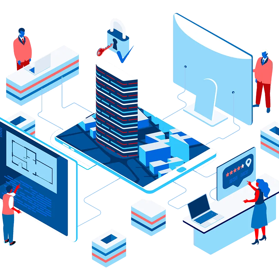 Online consultancy projects