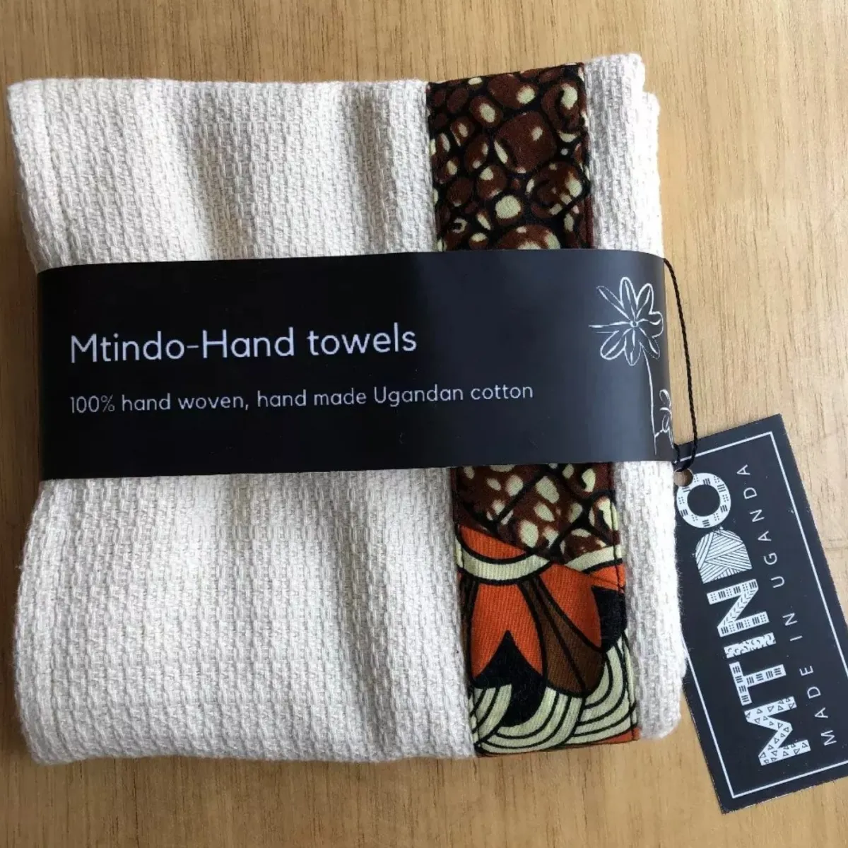 Mtindo: Hand Towel