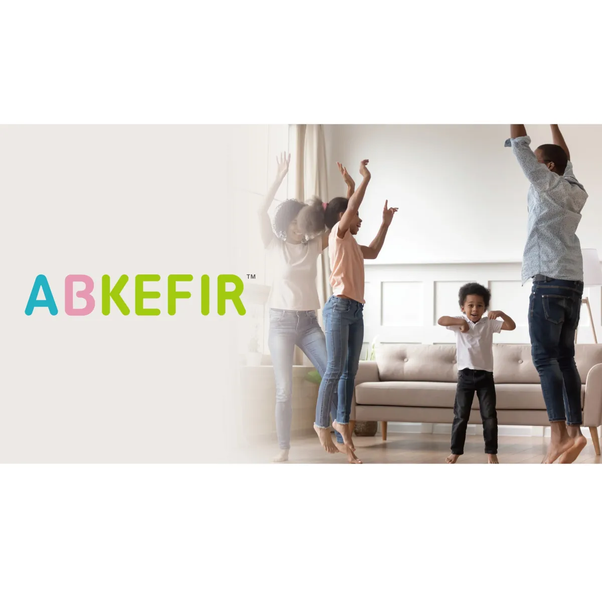 ABKEFIR - probiotics