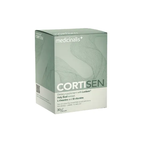 CORTISEN®