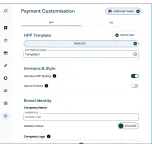 APEXX Global Payment Orchestration Platform