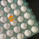 Filme termoencolhível para bandejas de ovos