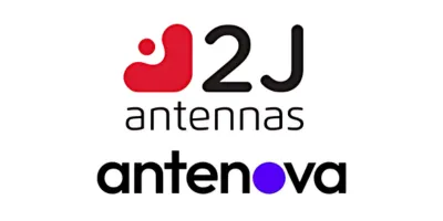 2J Antennas & Antenova