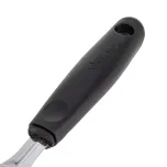 Peneira de Aço Inox 9cm cabo Preto WECK