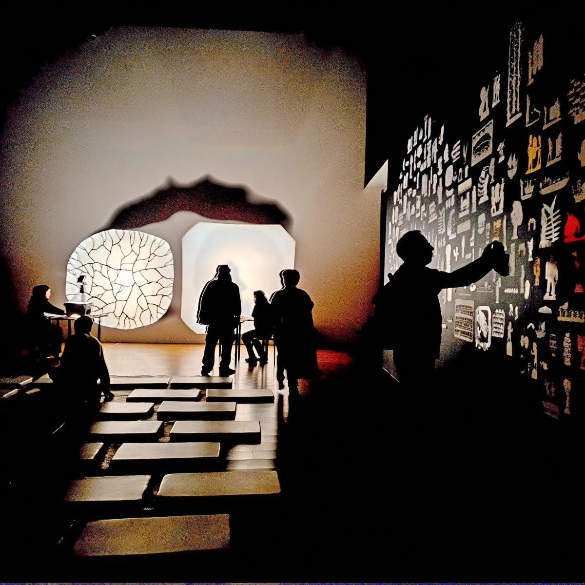 Sampai, Tak Sampai by Jumaadi and Michael Toisuta