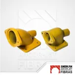 Peças de reposição