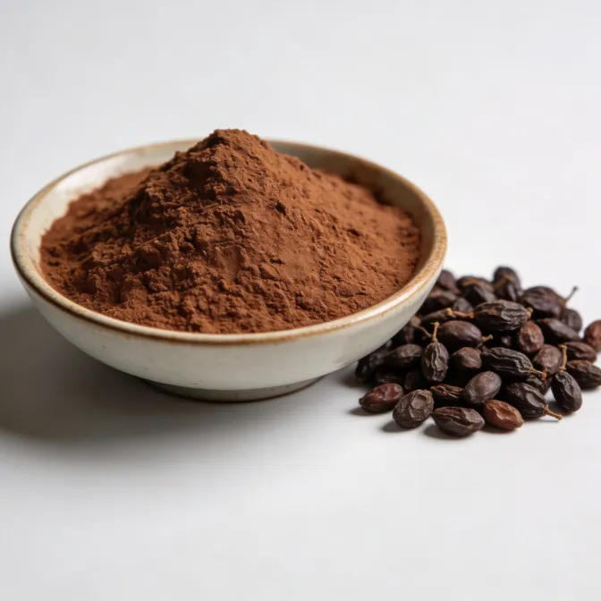 Ligustrum Lucidum Extract