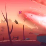 Reggie, His Cousin, Two Scientists and Most Likely the End of the World