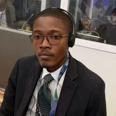 Jeremias Pintari Juventus