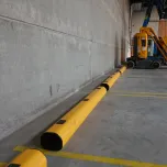 DS FLEX: Proteção de Maquinas