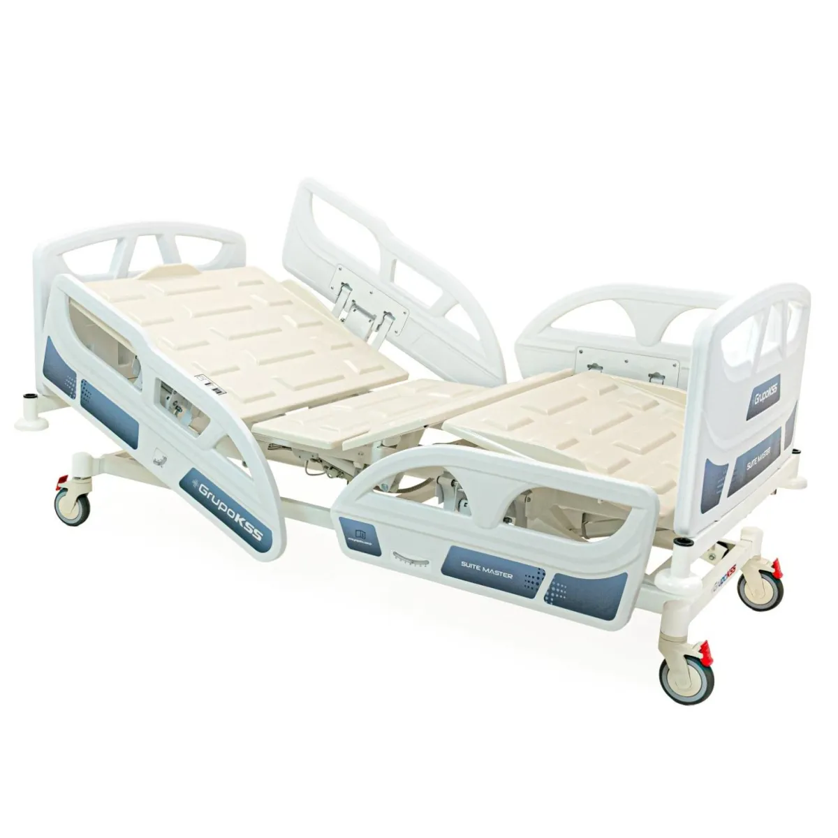 Cama Elétrica Suíte Master