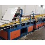 Linhas Automáticas Termo acústicas Marafon