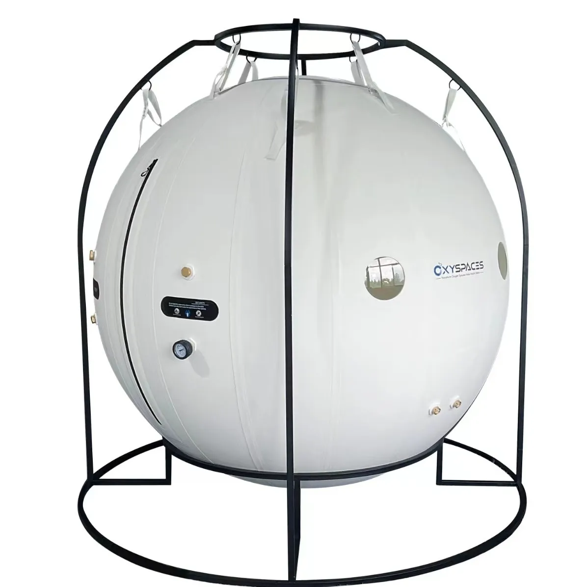 Planet 2 Mild Hyperbaric Oxygen Chamber