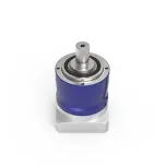 Redutores de baixa folga WITTENSTEIN alpha