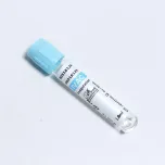 Blood Collection Tubes (Vacuum Tubes)