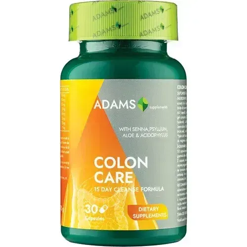 ColonCare (15-Day Cleanse), 30 Capsules