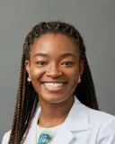 Olamide Burton