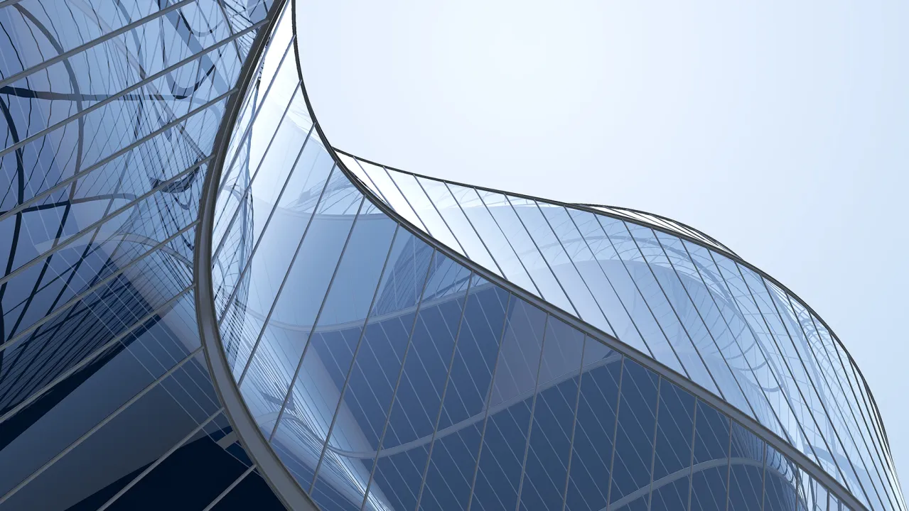 Allplan 2024 - Facade modeller - tips and tricks and possibilities of use