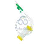 Suction catheter, nelaton catheter, feeding tube, stomach tube, rectal tube, suction connecting tube