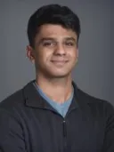 Raghav Mecheri